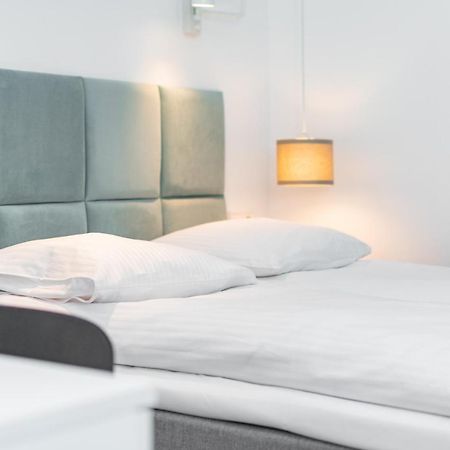 Apartament Plac Konstytucji By Your Freedom وارسو المظهر الخارجي الصورة