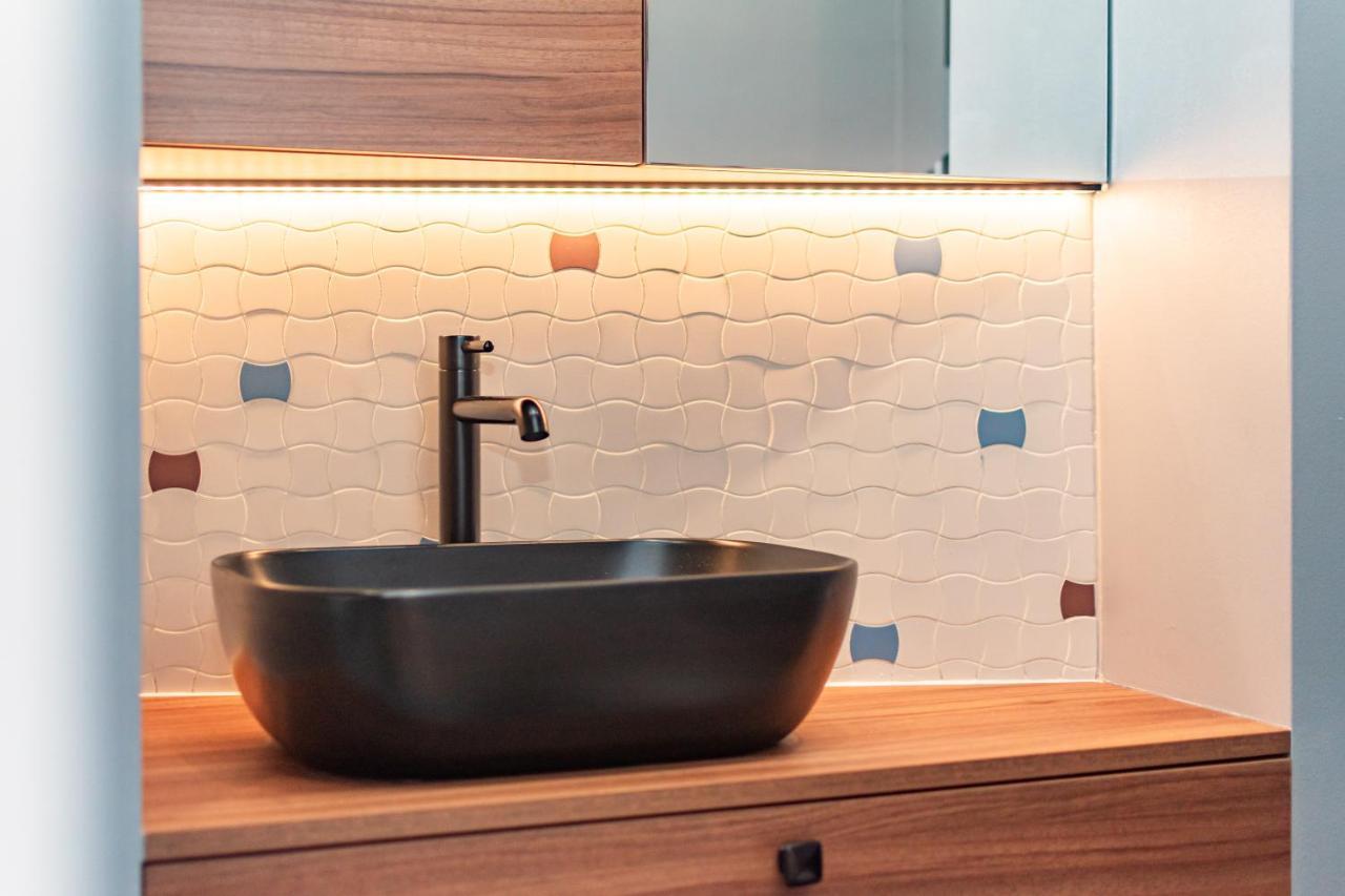 Apartament Plac Konstytucji By Your Freedom وارسو المظهر الخارجي الصورة