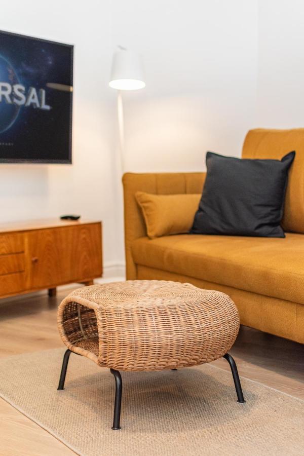 Apartament Plac Konstytucji By Your Freedom وارسو المظهر الخارجي الصورة
